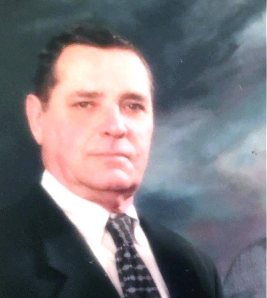 Clydesdale, Robert Thomas